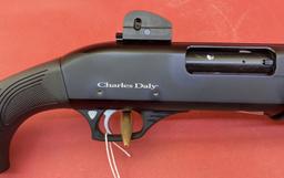 Charles Daly 301 12 Ga 3" Shotgun