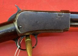 Winchester 1890 .22 Short Rifle