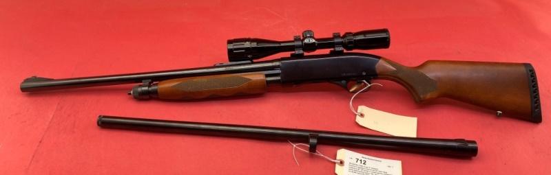 Winchester 1300 12 Ga 3" Shotgun