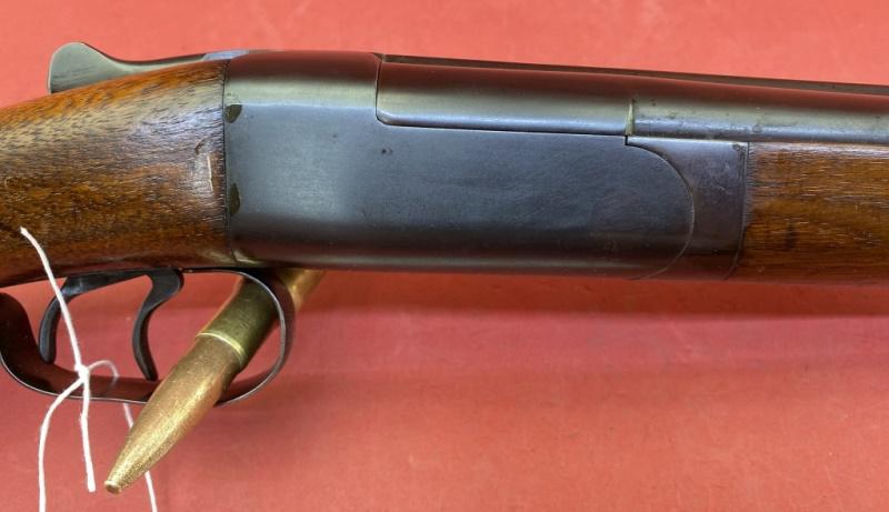 Winchester 24 16 Ga Shotgun