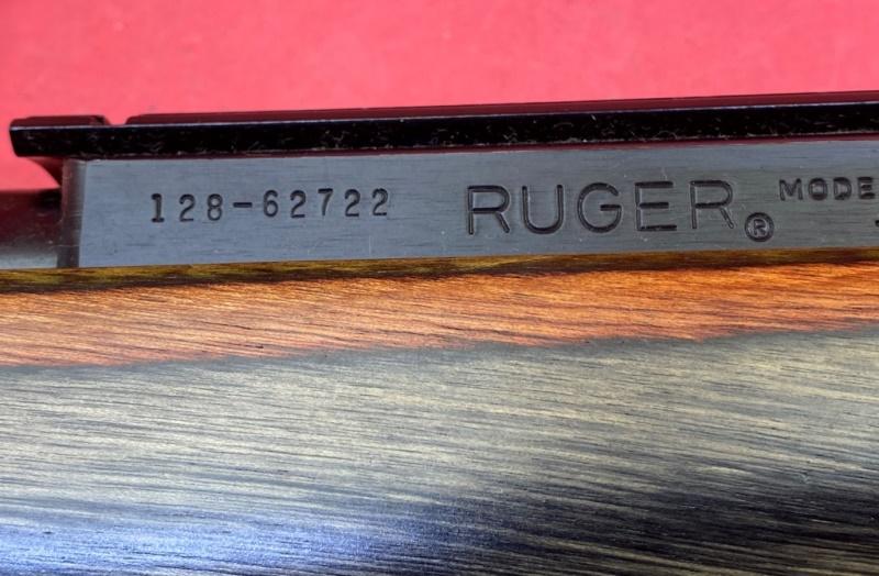 Ruger 10/22 .22lr Rifle