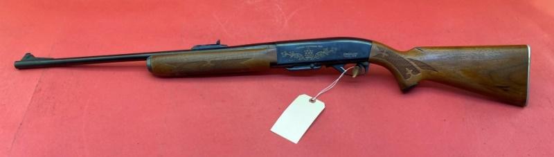 Remington 742 .308 Rifle