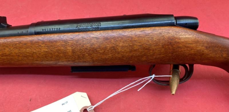 Remington 788 .243 Rifle