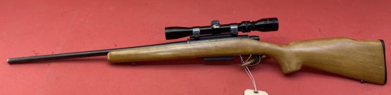 Remington 788 6mm Rem Rifle