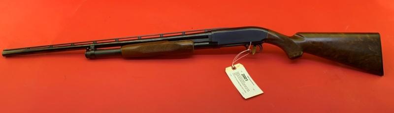 Browning 12 20 Ga Shotgun