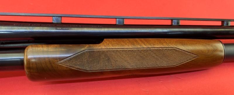 Browning 12 20 Ga Shotgun