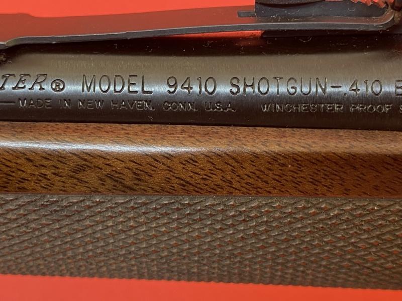 Winchester 9410 .410 2.5" Shotgun