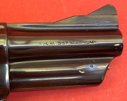 Smith & Wesson Pre 27 .357 Mag Revolver