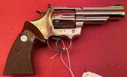 Colt Trooper Mk III .357 Mag Revolver