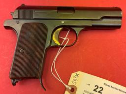 FEG M37 .32 Pistol