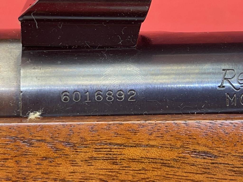 Remington 788 .308 Rifle