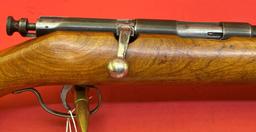 Stevens 55 .22SLLR Rifle