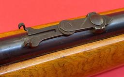 Stevens 55 .22SLLR Rifle