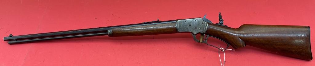 Marlin 39 .22SLLR Rifle