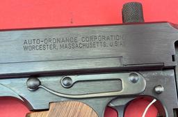 Auto Ordnance 1927A1 .45 auto Rifle
