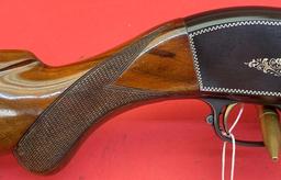 Browning Double Auto 12 ga Shotgun