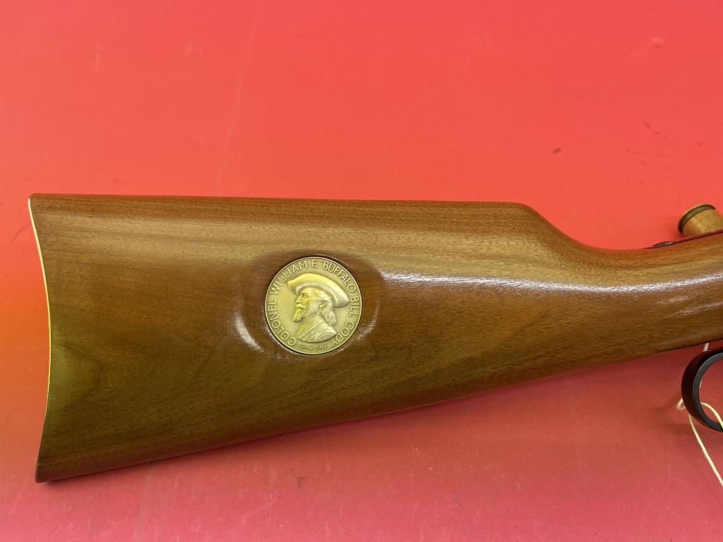 Winchester 94 .30-30 Rifle