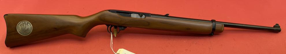 Ruger 44 Carbine .44 Mag Rifle
