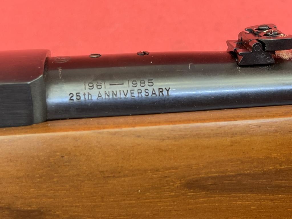 Ruger 44 Carbine .44 Mag Rifle