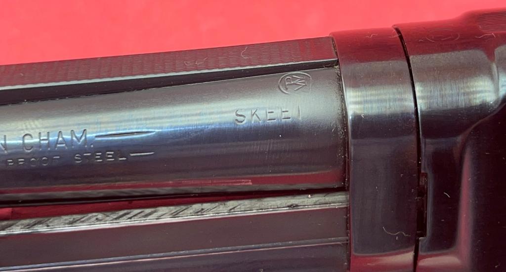 Winchester 42 .410 3" Shotgun