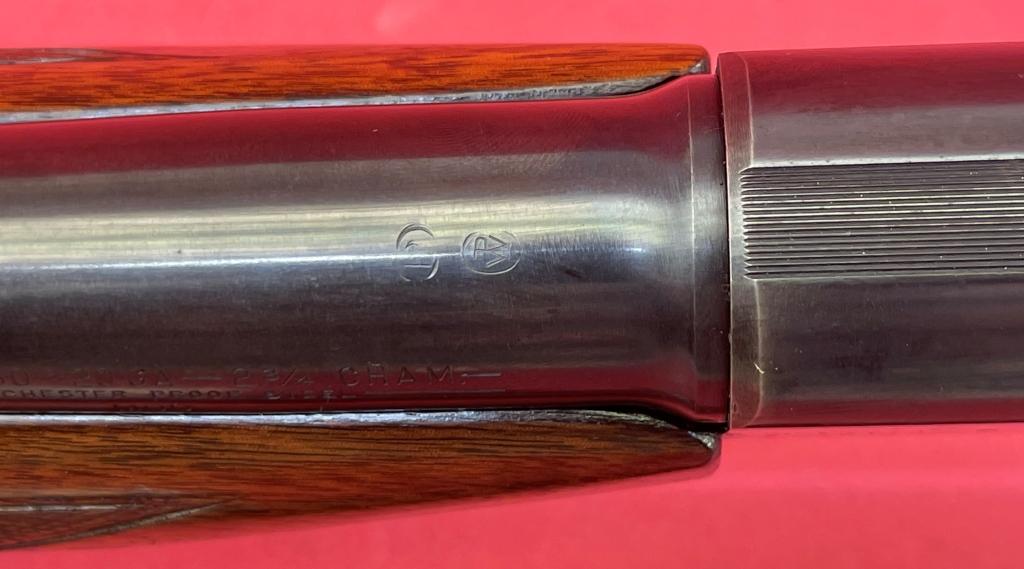 Winchester 50 20 ga Shotgun