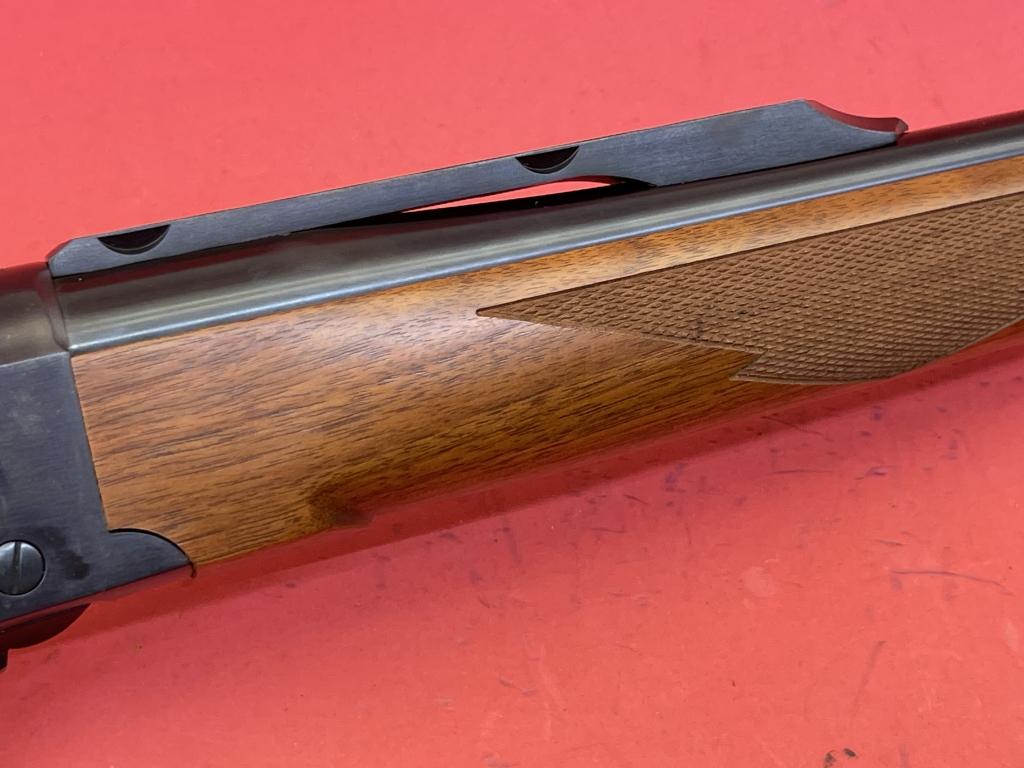 Ruger No.1 .25-06 Rifle