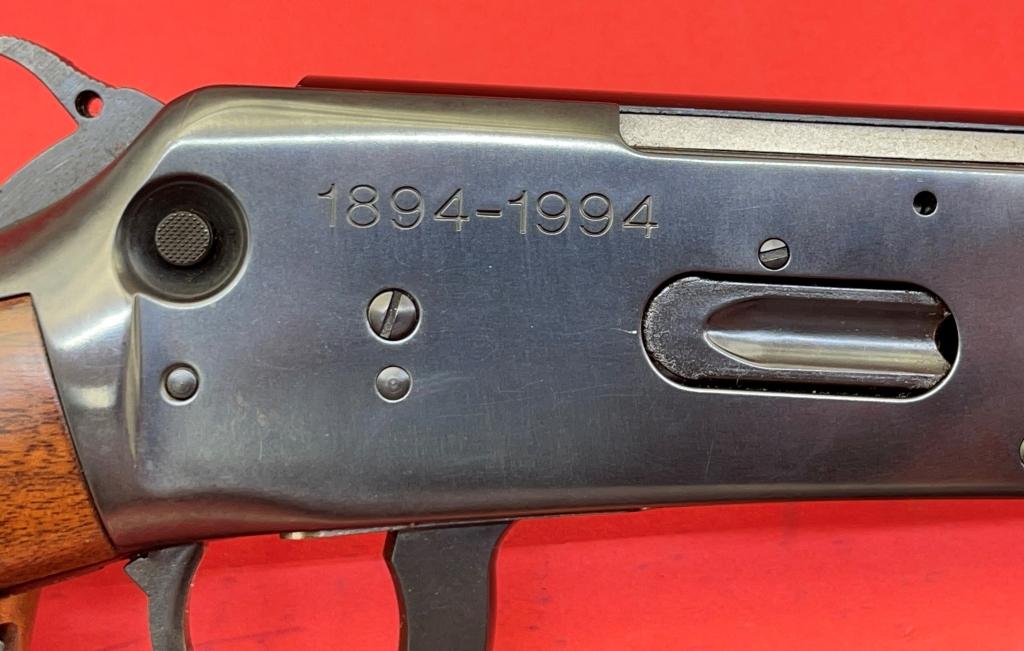 Winchester 94AE .45 Colt Rifle