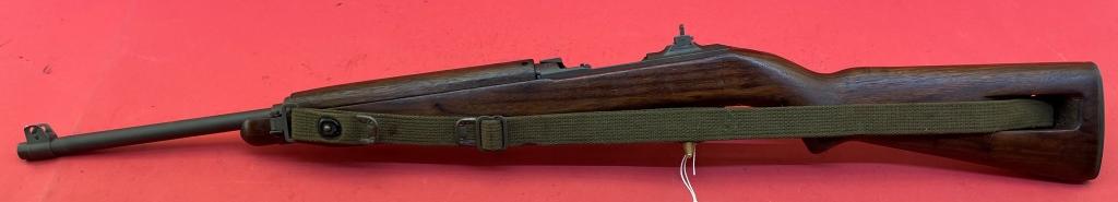 Saginaw SG M1 Carbine .30 Carbine Rifle