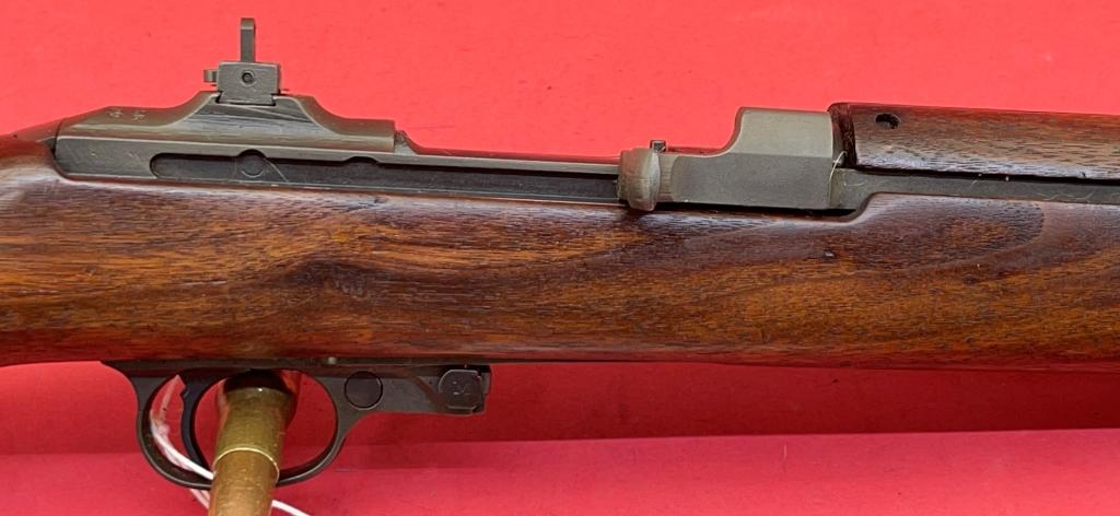 Saginaw SG M1 Carbine .30 Carbine Rifle