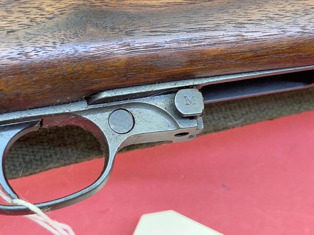 Saginaw SG M1 Carbine .30 Carbine Rifle