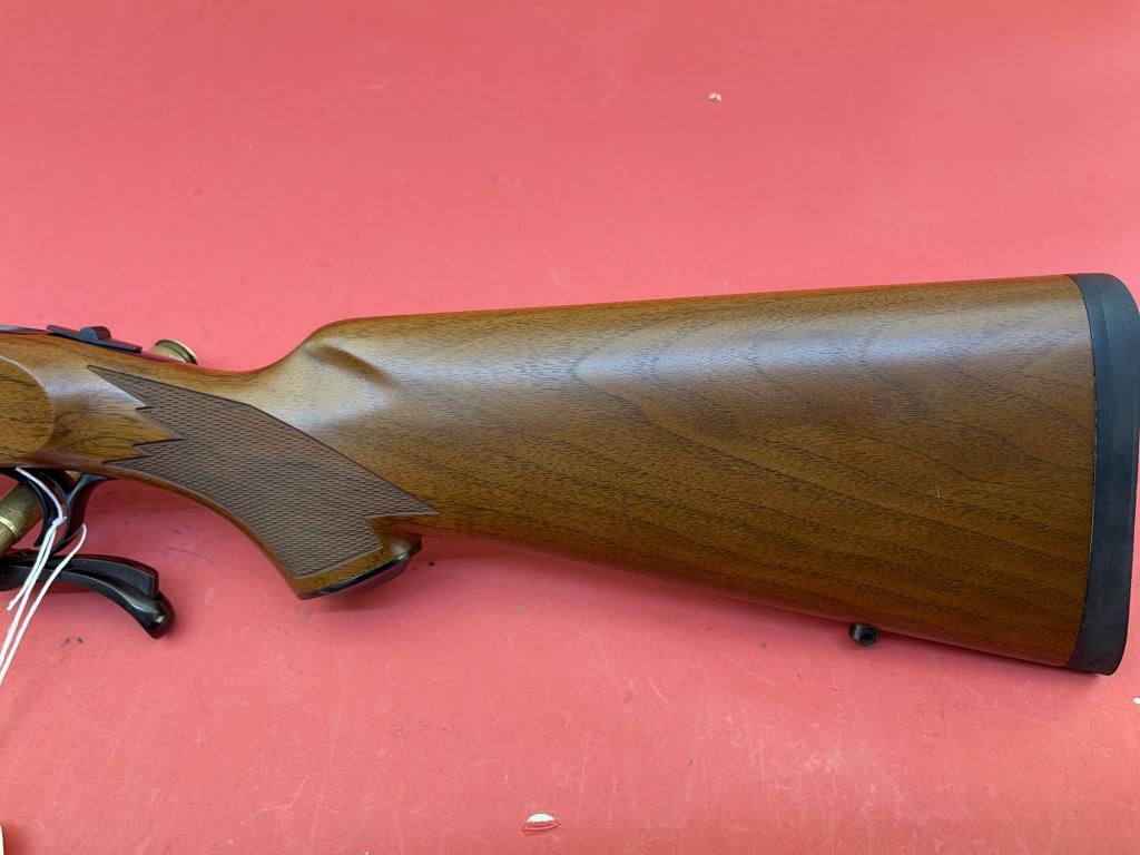 Ruger No.1 .300 Wea Mag Rifle