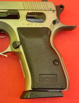 EAA Witness 9mm Pistol