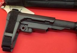 Springfield Armory Saint 5.56mm Pistol