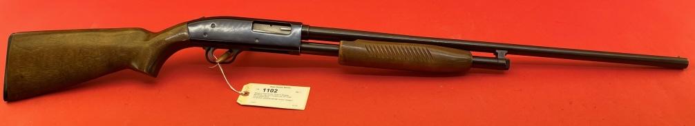 Western Field R310C 20 ga 3" Shotgun