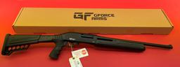 G Force Arms GF2P 12 ga 3" Shotgun