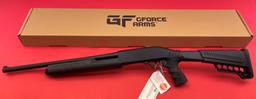 G Force Arms GF2P 12 ga 3" Shotgun