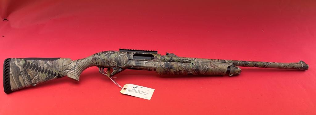 Benelli Super Nova 12 ga 3" Shotgun