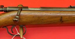 Remington 41 .22SLLR Rifle