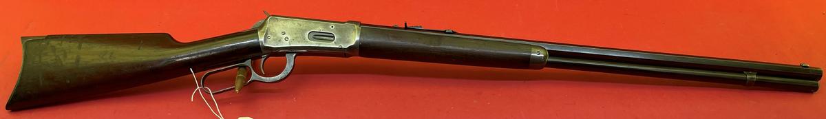 Winchester 1894 .32-40 Rifle