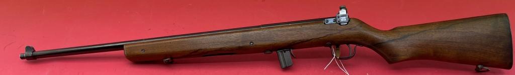 H&R 65 .22LR Rifle