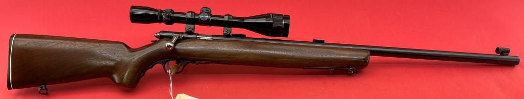 Mossberg 144LSB .22LR Rifle