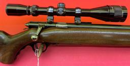 Mossberg 144LSB .22LR Rifle