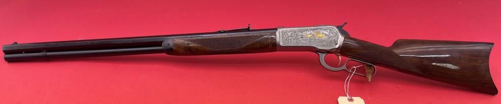 Browning 1886 .45-70 Rifle
