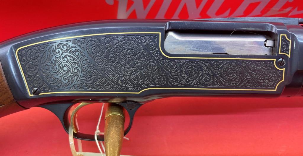 Winchester 42 .410 3" Shotgun