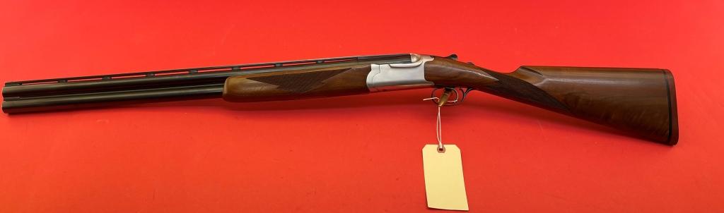 Ruger Red Label 12 ga 3" Shotgun