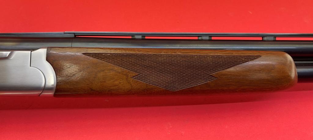 Ruger Red Label 12 ga 3" Shotgun