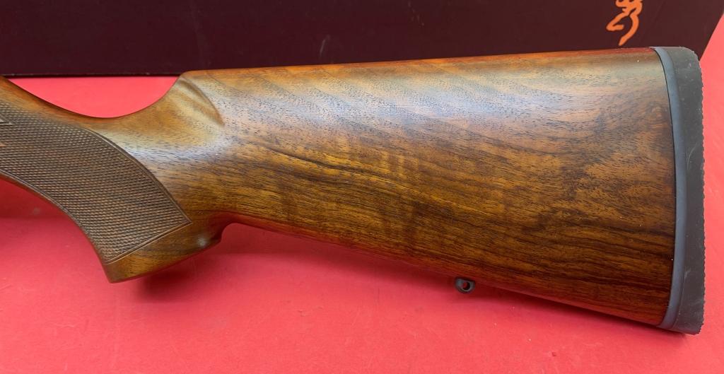 Browning BAR .300 Win Mag Rifle