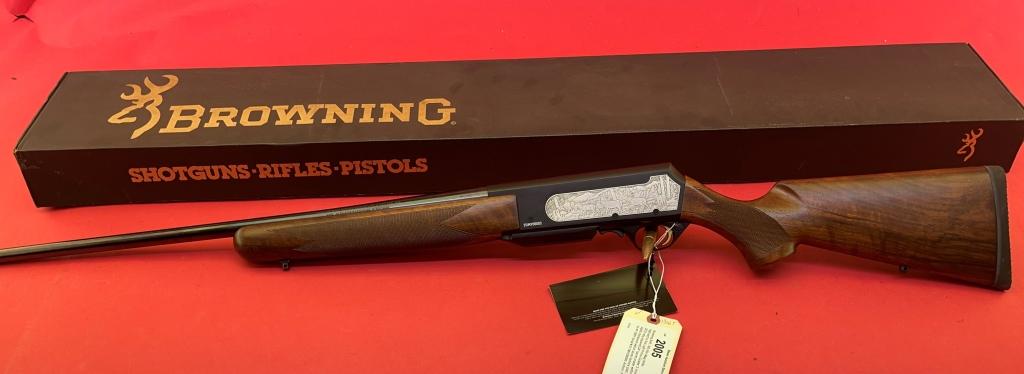 Browning BAR .300 Win Mag Rifle