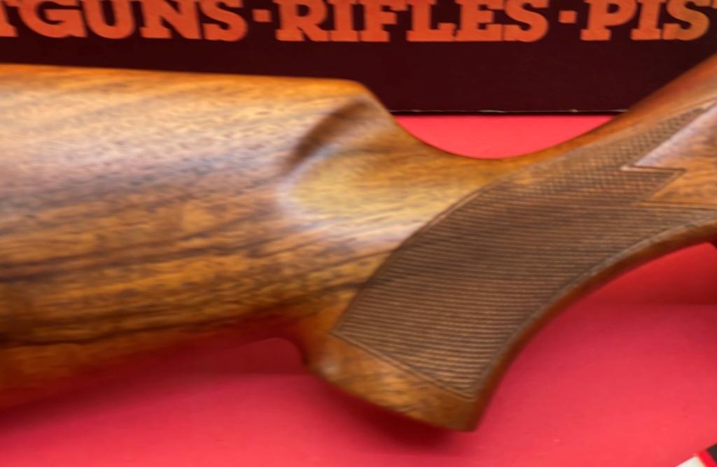 Browning BAR .300 Win Mag Rifle