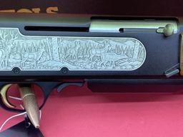 Browning BAR .300 Win Mag Rifle